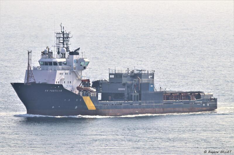 ship